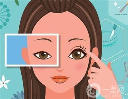 埋線雙眼皮修復(fù),埋線雙眼皮修復(fù)價(jià)格