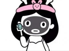 黑臉娃娃可以祛斑嗎？是怎么祛斑的？