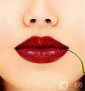 半*紋唇的危害有哪些？你知道幾個(gè)？