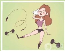 小腿吸脂后小腿不平怎么辦？