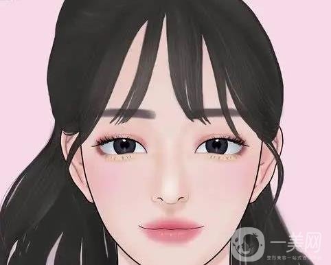 大連醫(yī)大二院雙眼皮