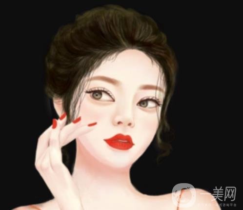 自體脂肪墊下巴*果怎么樣？