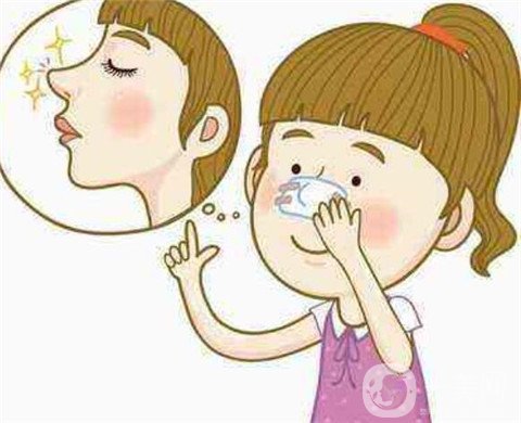 膨體隆鼻是*的嗎？*果怎么樣？