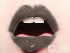 漂唇后唇色發(fā)黑的原因是什么？怎么辦