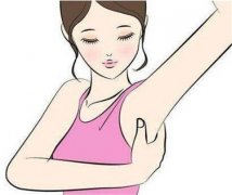 長(zhǎng)副乳的原因是什么?切除副乳需要住院?jiǎn)?