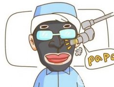 黑臉娃娃碳粉有什么作用？有什么注意事項(xiàng)？