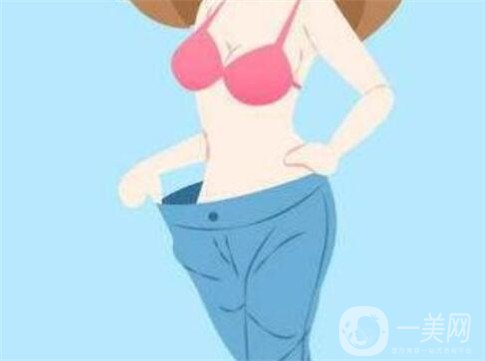 全身環(huán)形吸脂減肥價(jià)格要多少錢?