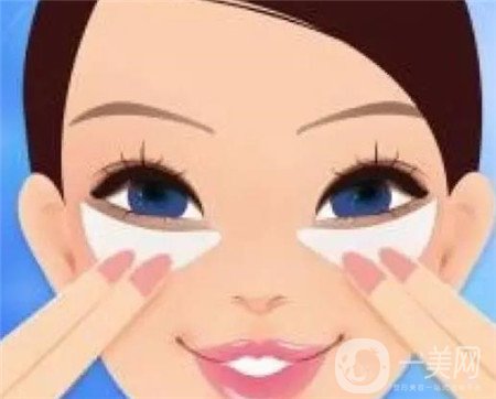 上海第五人民醫(yī)院整形科去眼袋價(jià)格表及案例分享