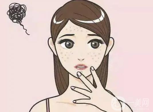 青醫(yī)附院整形科*新價格表公布,附點痣真人案例術(shù)后*果