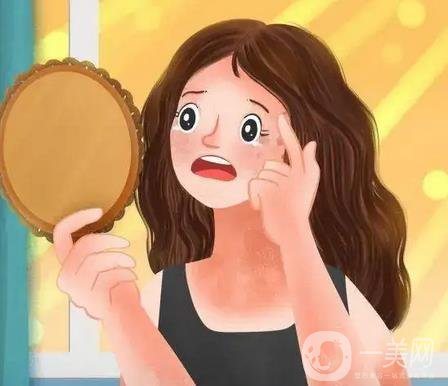 北京麗都醫(yī)療美容醫(yī)院價格表，附激光祛痘案例