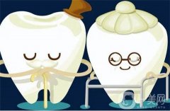 牙齒松動可以進行矯正嗎?牙齒松動的原因有哪些?