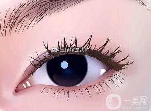 眼瞼下至老了會(huì)怎么樣？