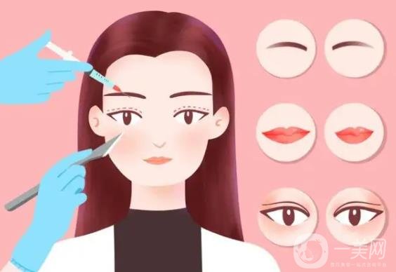 南醫(yī)大二附院割雙眼皮多少錢？整形價格表及術(shù)后*果圖一覽