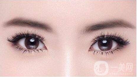 紋眼線好嗎 紋眼線適合幾種眼型