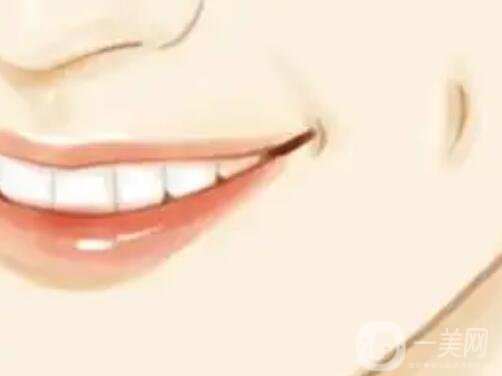 有酒窩的人都不吃藕 一笑回眸花靨媚