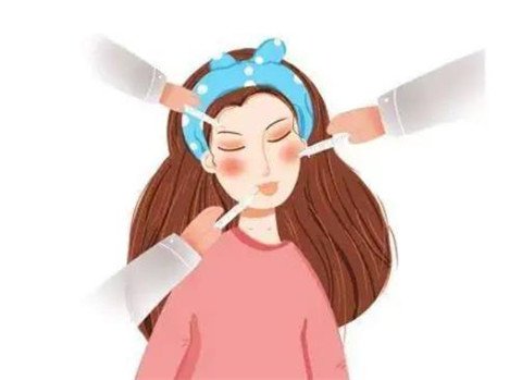 *打幾次能定型？