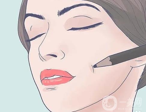 玻尿酸去眉間紋*果