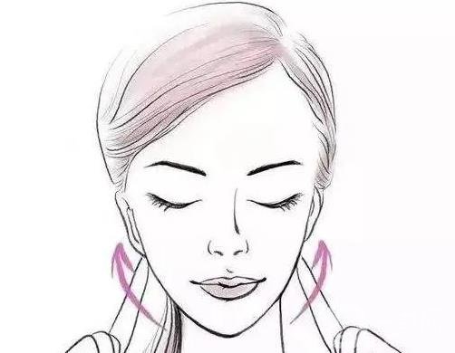 怎么樣去掉抬頭紋