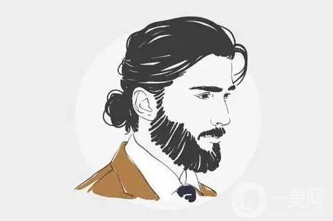 植胡須適合哪種人?種植胡須后注意事項有哪些