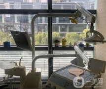 世禾口腔地址在哪里？實(shí)力技術(shù)在線看！