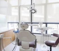 廣州中和口腔門診部怎么樣？地址在哪里？