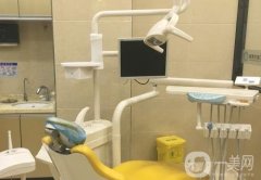 時翠華口腔科診所整牙怎么樣？