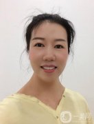 在糾結(jié)了一段時(shí)間后，我還是決定去醫(yī)院做去眼角紋手術(shù)