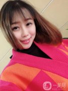 做完這個(gè)玻尿酸除皺的項(xiàng)目，真的是越來(lái)越了