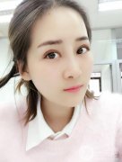 鼻子不但沒有變得更漂亮，更合我的意，反而變得鼻孔一大一小，特別難看，而