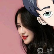 現(xiàn)在看著我這丑陋的鼻子，我感覺可難受了，當(dāng)時如果不盲目跟風(fēng)去做這個隆鼻