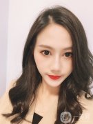 現(xiàn)在感覺(jué)我的臉部越來(lái)越年輕了，法令紋的位置也比以前淡化了很多，相信以后