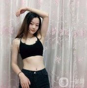 我發(fā)現(xiàn)和我之前想的完全不一樣，我以為吸脂是減肥的人做的，但是沒想到吸脂