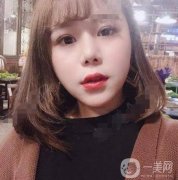 面部吸脂手術(shù)之后一定要把頭套帶好，這樣才能效果會更好的恢復(fù)