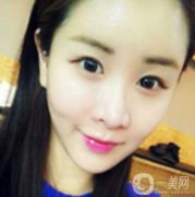 我臉部的這些問題都可以通過面部脂肪填充手術的這種方式來得到改良