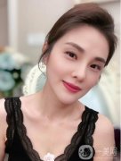 做完熱瑪吉已經(jīng)過去十多天的時間了，我的臉部有了很大的改良