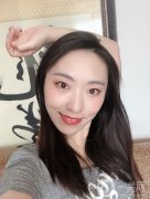 轉(zhuǎn)眼間已經(jīng)過去一個月的時間了，現(xiàn)在我的臉部狀態(tài)還是特別好的