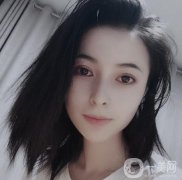 做完熱瑪吉已經(jīng)有一天的時間了，做完熱瑪吉后，我竟然發(fā)現(xiàn)我的臉變小了