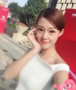 我都快忘了近做了隆鼻，真的能看到明顯的變化