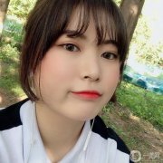 嘻嘻Xi ~今天半個月了~恢復的很好消腫了很多，看起來也比較順眼