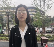 單眼皮真的很讓我擔心,想割雙眼皮不是一兩年