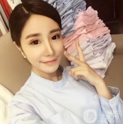 做完熱瑪吉一周的時(shí)間，我就感覺我的皮膚又細(xì)又滑