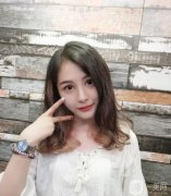 做完超聲刀已經(jīng)一個(gè)月了，感覺(jué)臉小