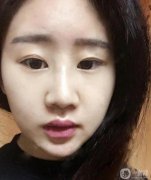 我對自己的鼻子很清楚，之前一直在微信上和杜達交流