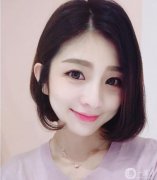 我覺得我的鼻子不夠用是因為我的鼻尖有點低，我的鼻子塌了壓力很大