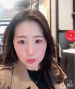 我終于鼓起勇氣做激光去眼袋了