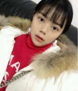 雖然我比單眼皮幸運多了，但還是很羨慕大雙眼皮