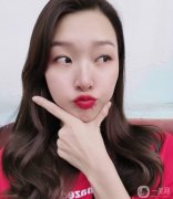 做完熱瑪吉后，我的臉緊繃了很多