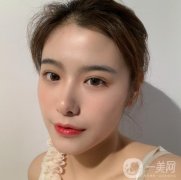 我發(fā)現(xiàn)我近的皮膚狀態(tài)差，我決定要去做熱瑪吉