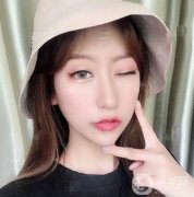 醫(yī)生首先是給我做了一個皮膚檢測，終告訴我，特別適合做熱瑪吉這個項目