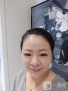 關(guān)于自己的玻尿酸注射手術(shù)過程，其實(shí)內(nèi)心里還是特別開心